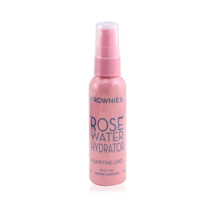 フラウニーズ Frownies レディースRose Water Hydrator  ローズウォーターハイドレーター  724498132462