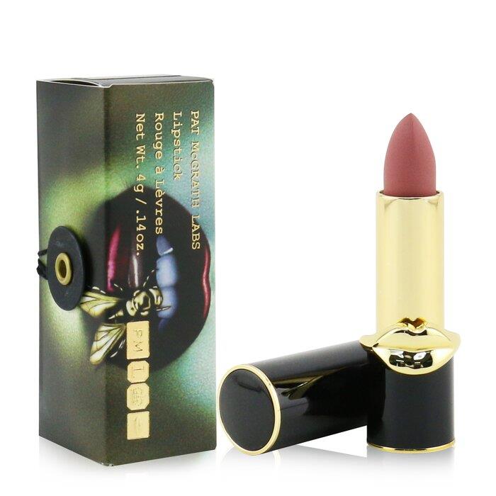 パットマクグラスラブス Pat McGrath Labs レディースマットトランス リップスティック # 107 オミ 843004100570