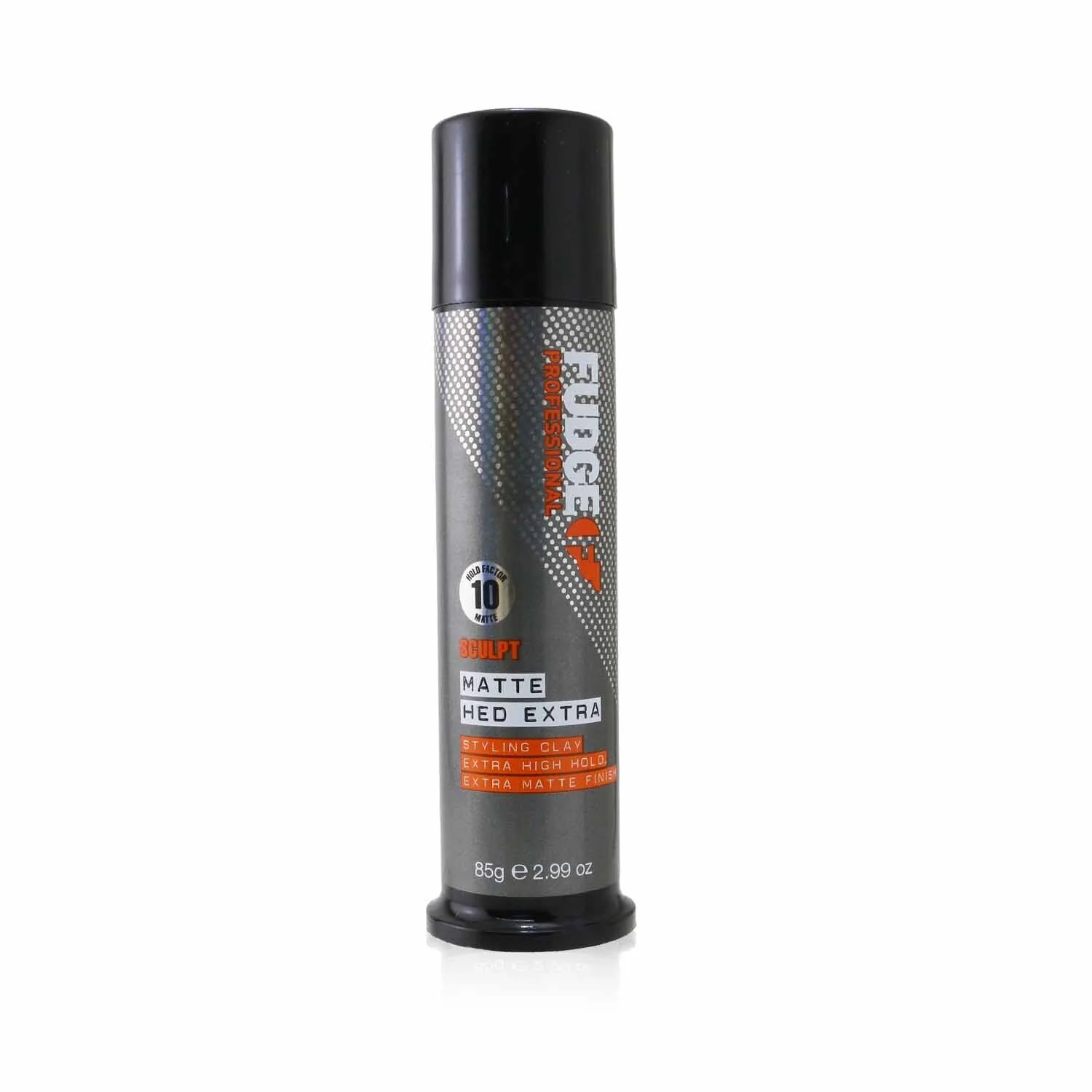 ファッジ Fudge レディース Sculpt Matte Hed Extra - Extra High Hold, Extra Matte Finish Styling Clay (Hold Factor 10) 5060420337754