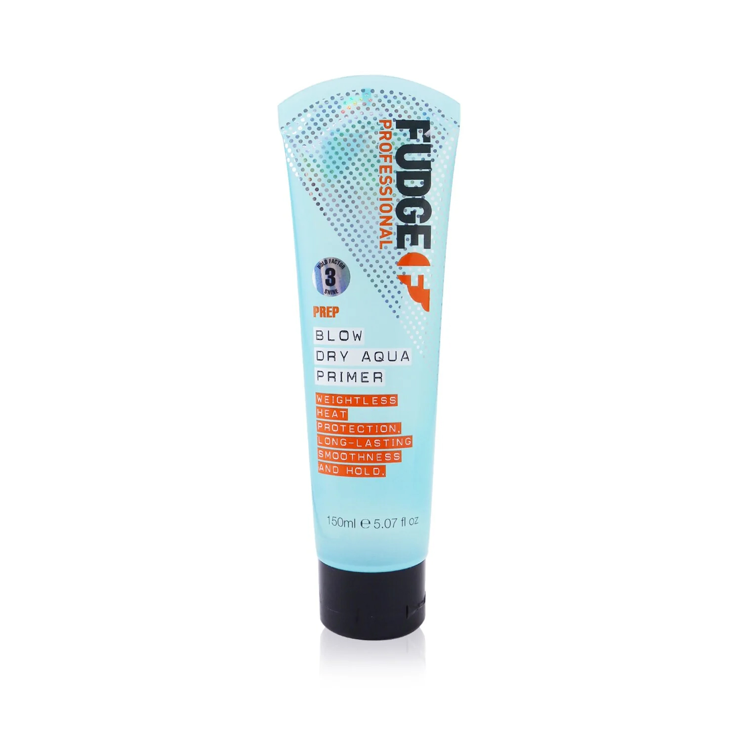 ファッジ Fudge レディース Prep Blow Dry Aqua Primer (Hold Factor 3) プレップブロードライアクアプライマー（ホールドファクター3） 5060420337846