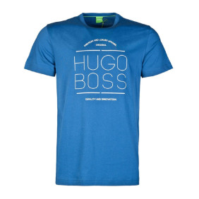 ヒューゴ ボス HUGO BOSS メンズ Tシャツ TEE1 50263812 410