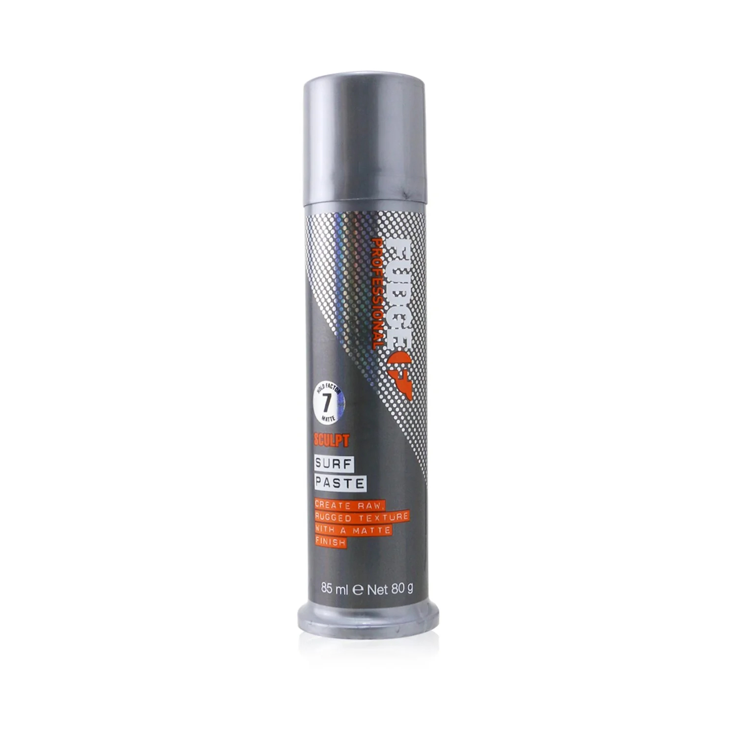 ファッジ Fudge レディースSculpt Surf Paste - Create Raw, Rugged Texture with a Matte Finish (Hold Factor 7) 5060420337914