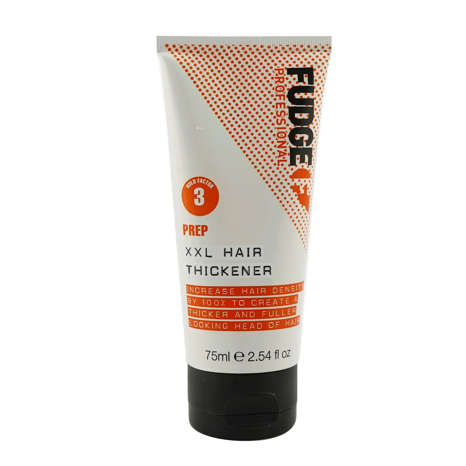 ファッジ Fudge レディース Prep XXL Hair Thickener (Hold Factor 3) 5060420337877