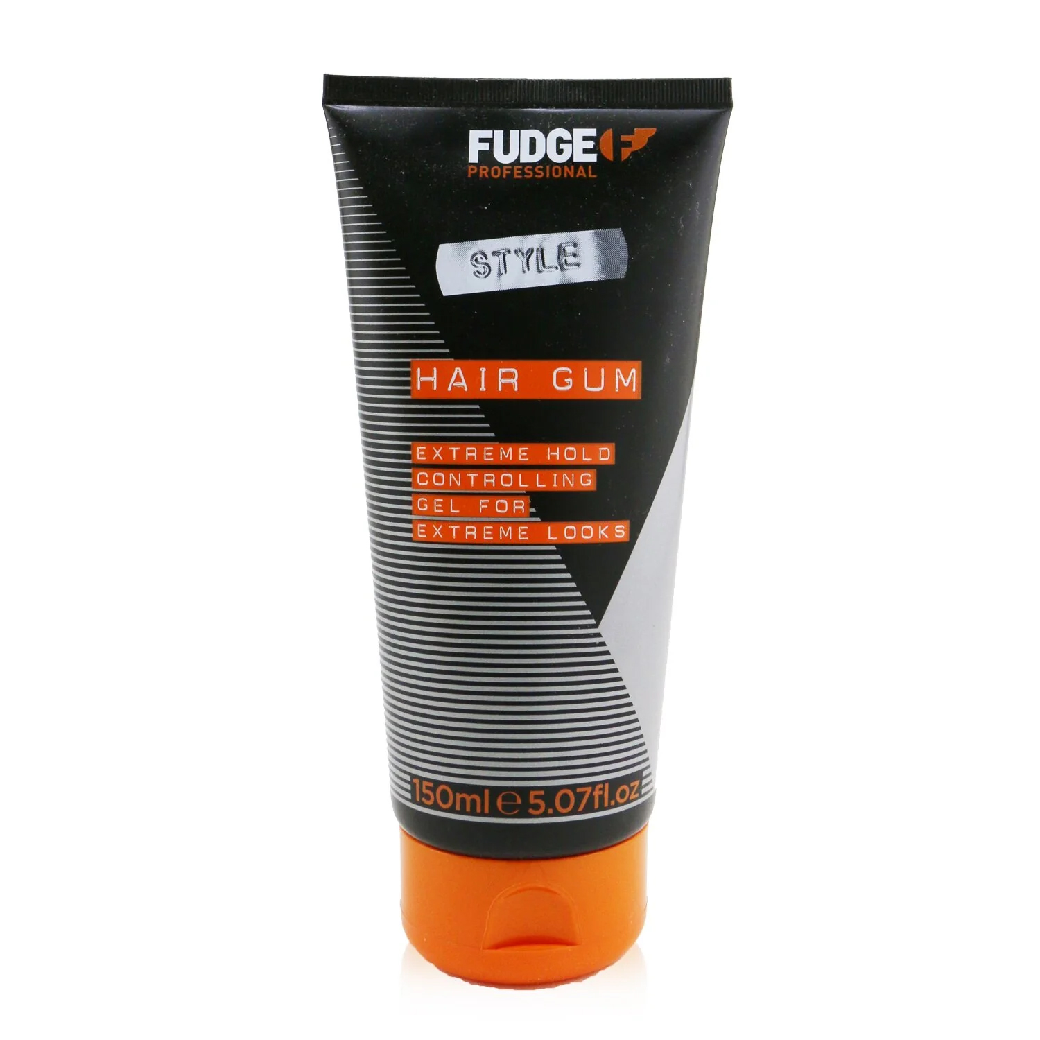 ファッジ Fudge レディースHair Gum ( Extreme Hold Controlling Gel For Extreme Looks )  ヘアガム(究極のホールド力）5060420337860