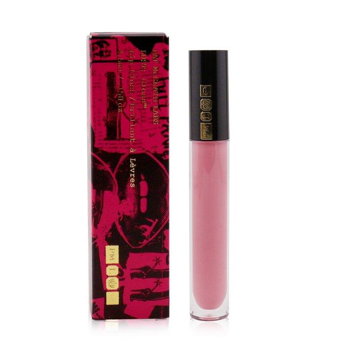 パットマクグラスラブス Pat McGrath Labs レディース リップグロス # プリマドンナ (ミッドトーン クールピンク) 843004102826
