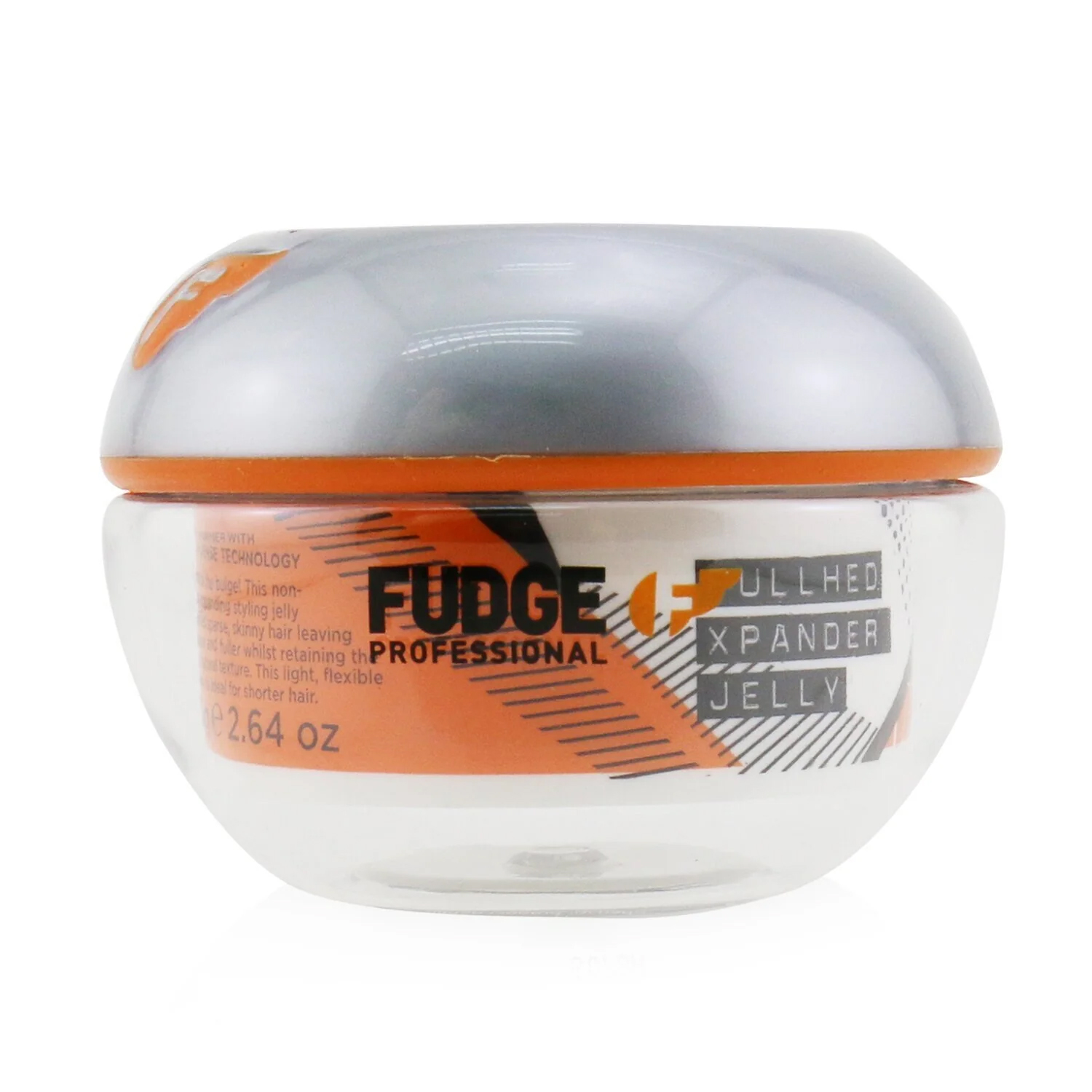 ファッジ Fudge レディース Fullhed Xpander Jelly 5060420330557