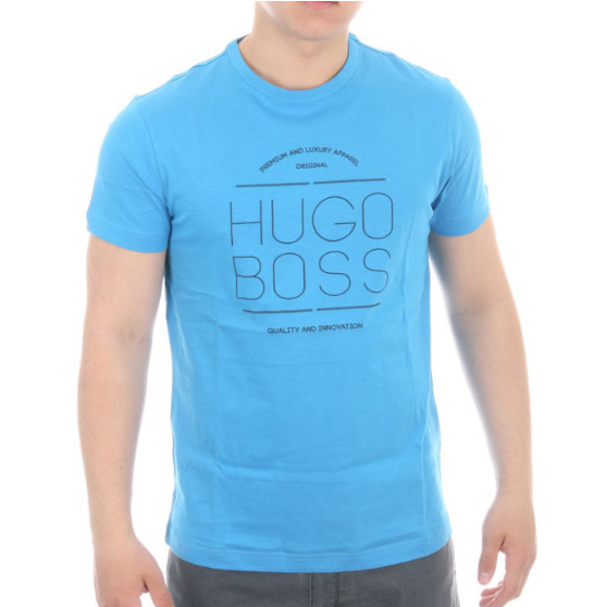 ヒューゴ ボス HUGO BOSS メンズTシャツ TEE1 50263812 469