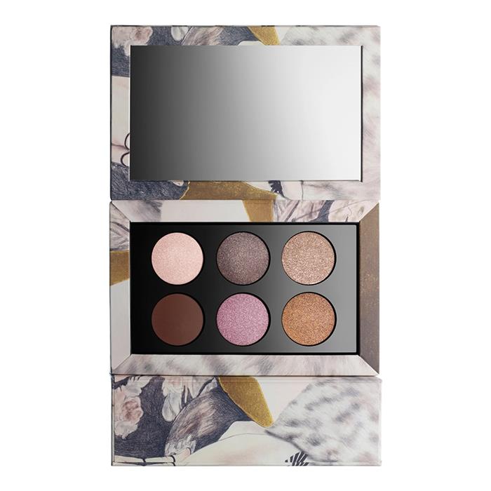 パットマクグラスラブス Pat McGrath Labs レディースマザーシップ サブリミナル プラチナム ブロンズ パレット 843004101102