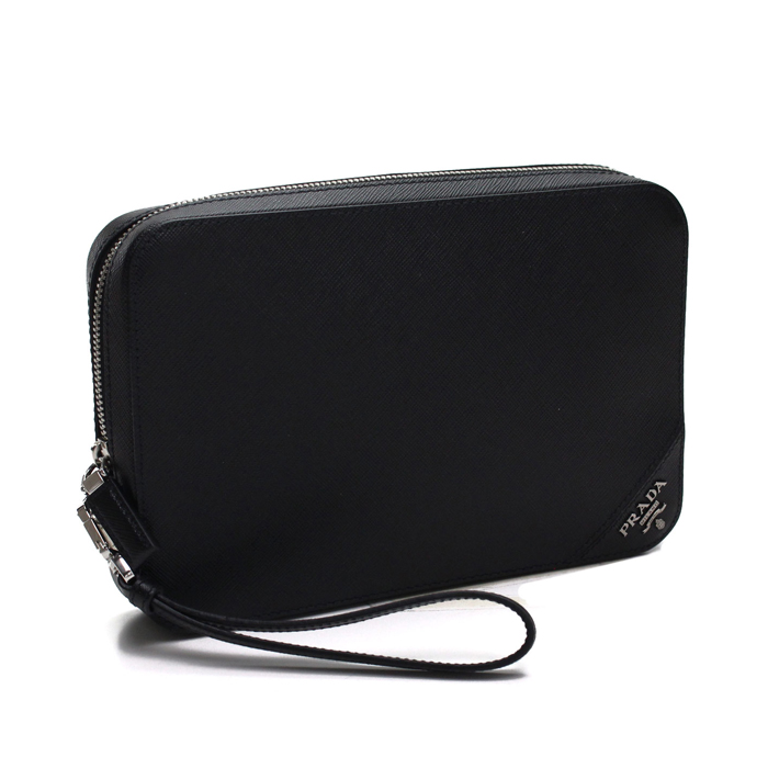 プラダ PRADA メンズ バッグ 2VF017 9Z2 VOOA F0002 NERO