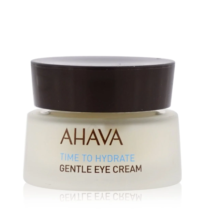 アハバAhava レディースTime to Hydrate Gentle Eye Cream タイムトゥハイドレートジェントル アイ クリ―ム15ML