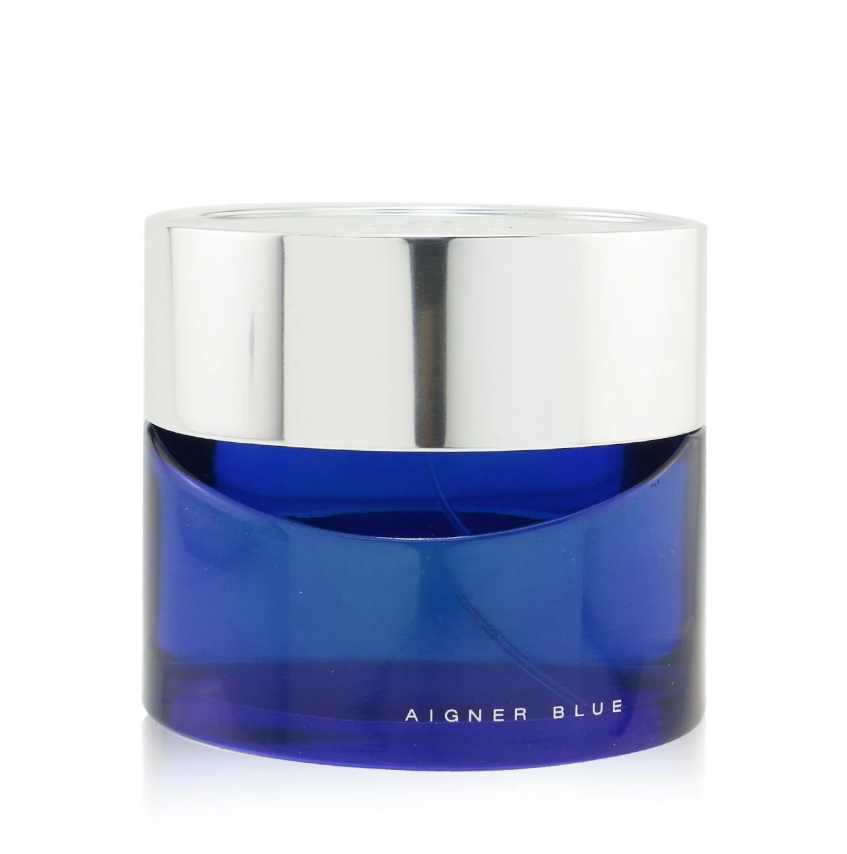 Aigner Blue for Men Eau de Toilette Spray 125ML
