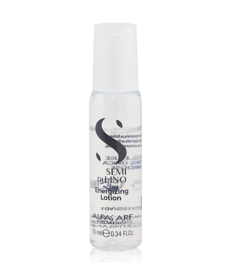 アルファパーフ AlfaParf レディース Semi Di Lino Scalp Renew Energizing Lotion (Thinning Hair)セミディリノ スカルプ リニュー エナジャイジング ローション