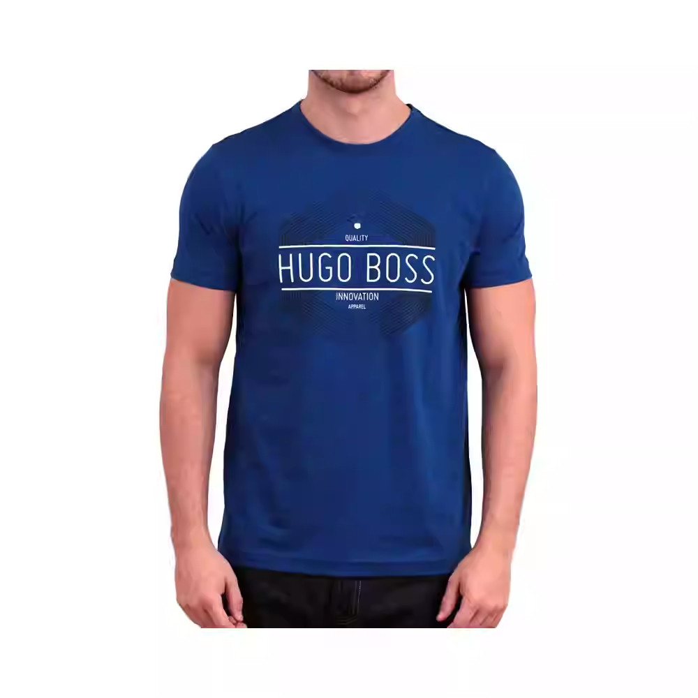 ヒューゴ ボス HUGO BOSS メンズTシャツ TEE1 50271093 410