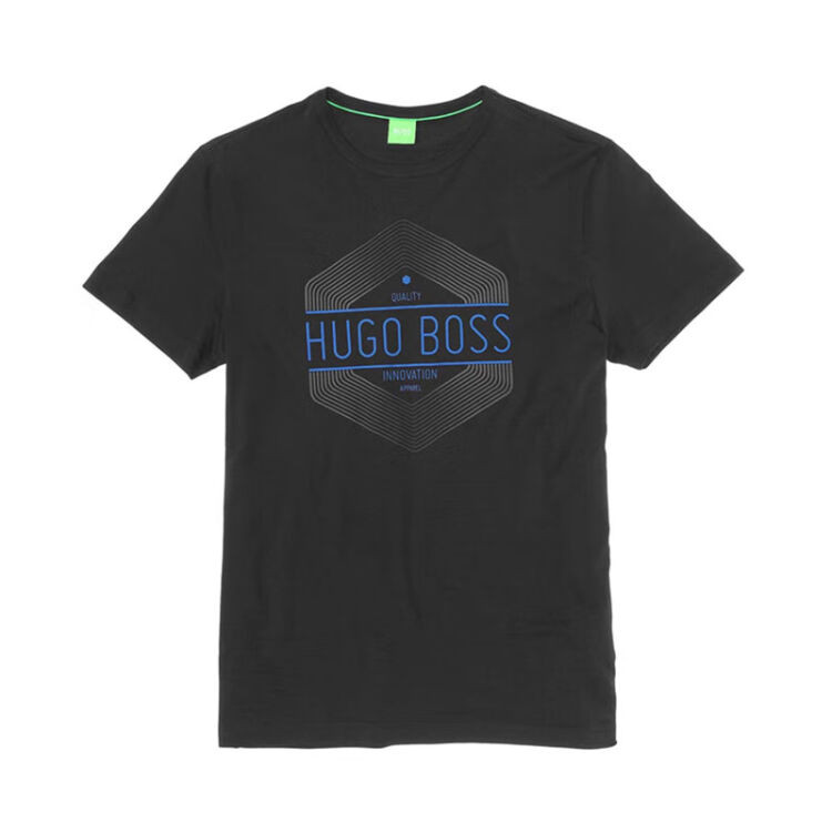 ヒューゴ ボス HUGO BOSS メンズTシャツ TEE1 50271093 001