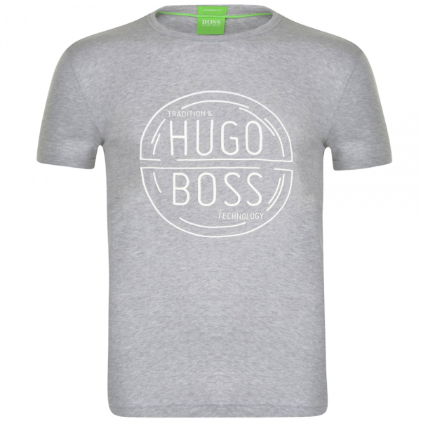 ヒューゴ ボス HUGO BOSS メンズ Tシャツ TEE1 50309989 059
