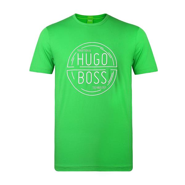 ヒューゴ ボス HUGO BOSS メンズTシャツ TEE1 50309989 326