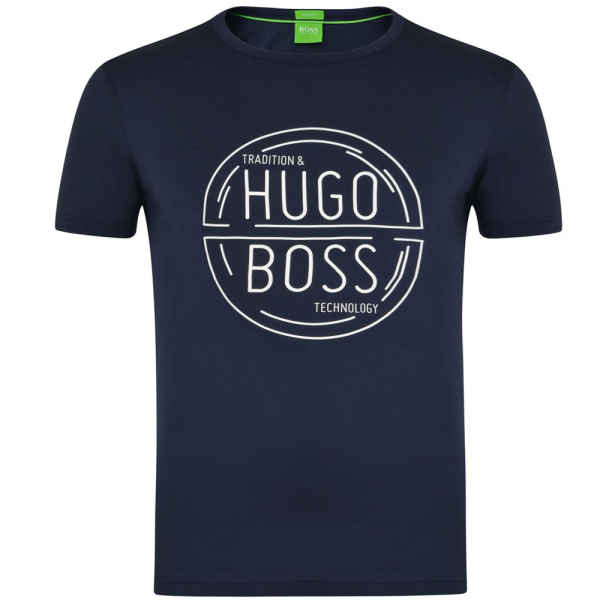 ヒューゴ ボス HUGO BOSS メンズ Tシャツ TEE1 50309989 410