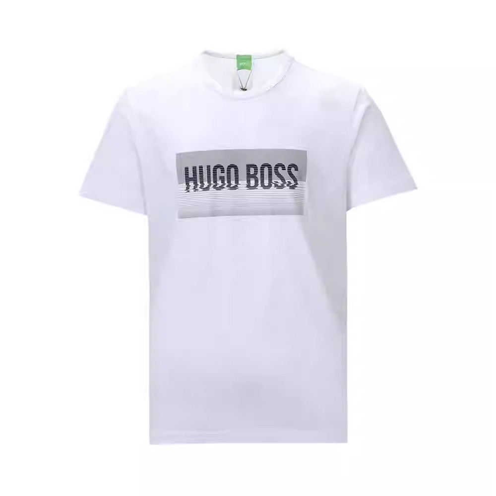 ヒューゴ ボス HUGO BOSS メンズTシャツ TEE1 50329028 100