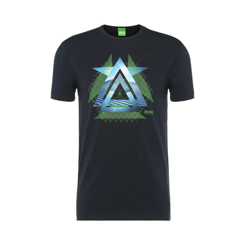 ヒューゴ ボス HUGO BOSS メンズ Tシャツ TEE11 50309826 410