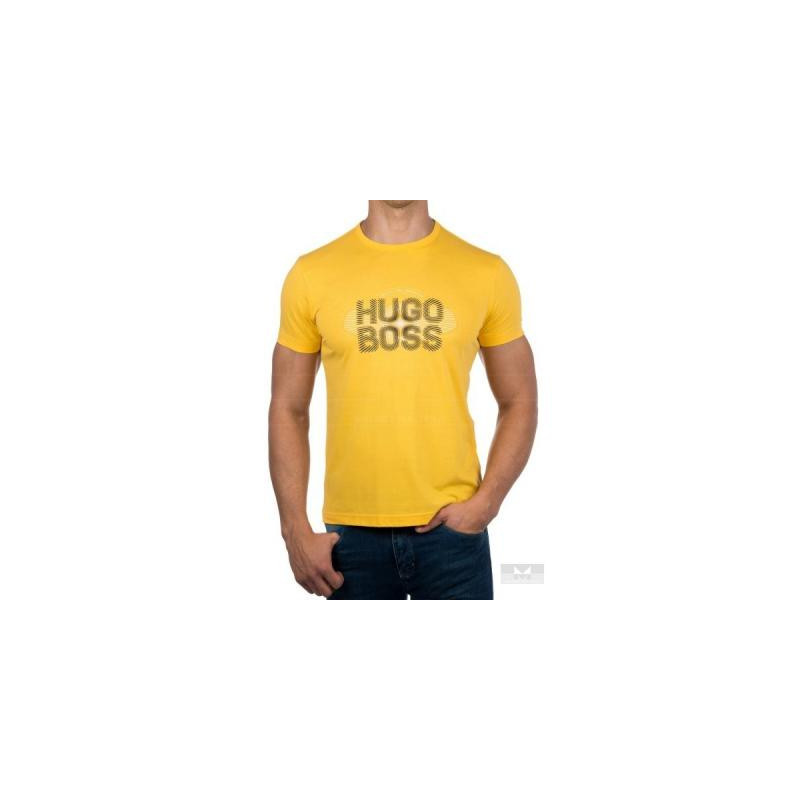 ヒューゴ ボス HUGO BOSS メンズ TEE2 50282246 833