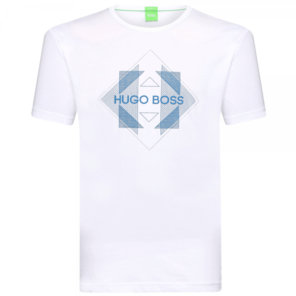 ヒューゴ ボス HUGO BOSS メンズ  Tシャツ TEE2 50309994 100
