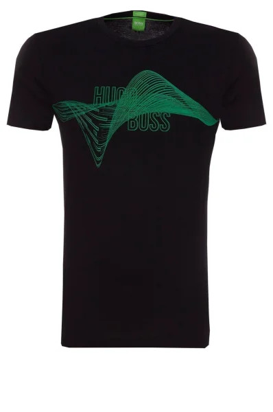 ヒューゴ ボス HUGO BOSS メンズ Tシャツ TEE2 50329029 001