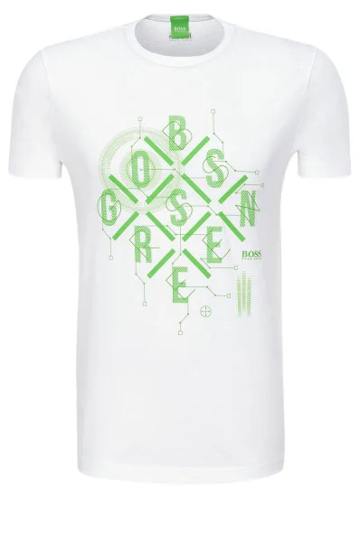 ヒューゴ ボス HUGO BOSS メンズ Tシャツ TEE3 50309829 100