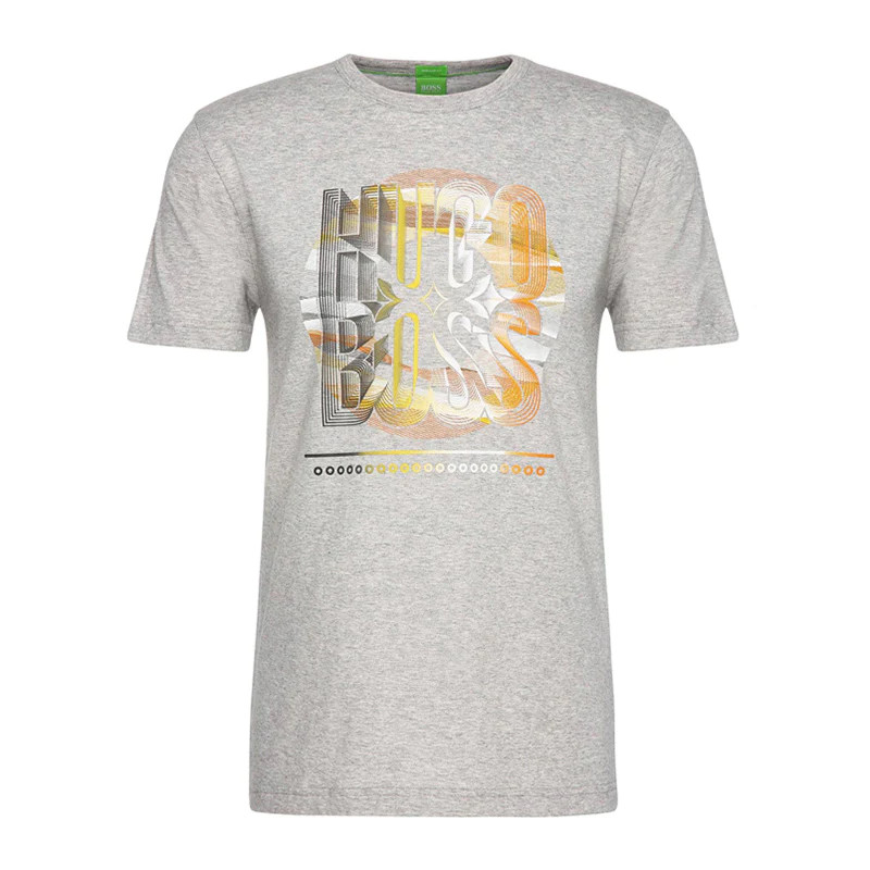ヒューゴ ボス HUGO BOSS メンズ Tシャツ TEE3 50329052 059