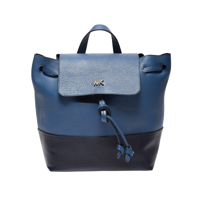 マイケルコース MICHAEL KORS レディース バッグ 30H8TX5B2T415 BLUE