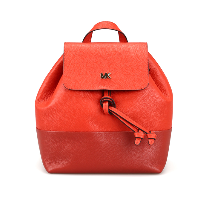 マイケルコース MICHAEL KORS レディース バックパック 30H8TX5B2T804 RED
