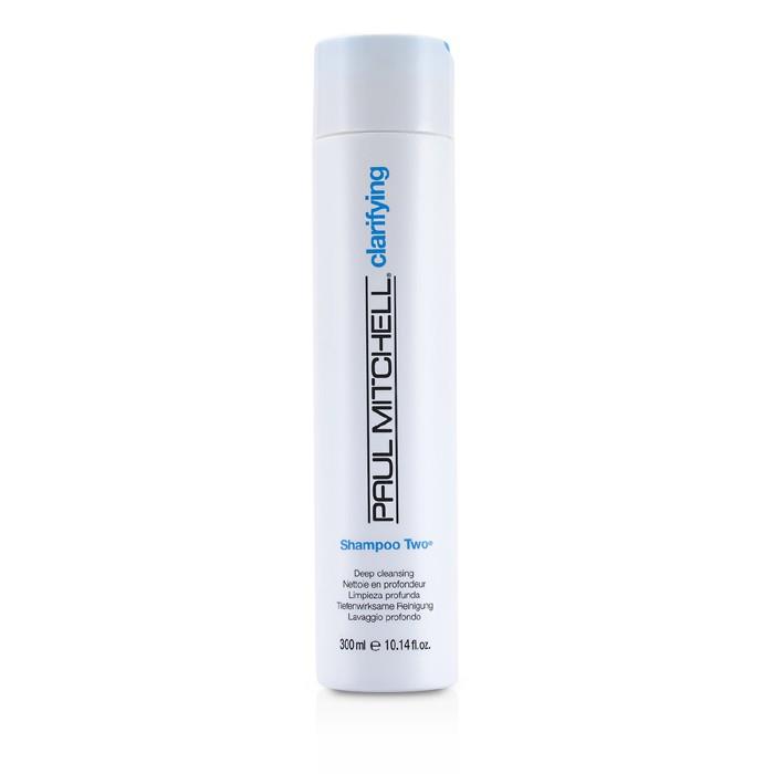 ポール ミッチェル Paul Mitchell レディース シャンプーツー 300ML  9854663744