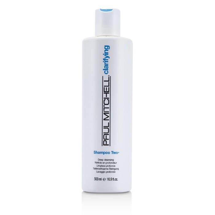 ポール ミッチェル Paul Mitchell レディースシャンプーツー 500ML 009531113159
