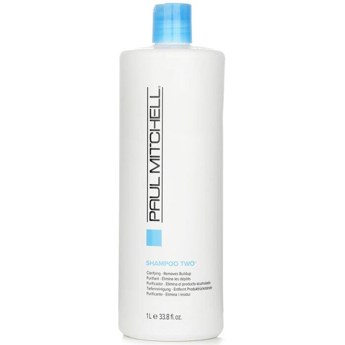 ポール ミッチェル Paul Mitchell レディースシャンプーツー 1000ML  009531113166