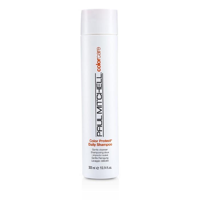 ポール ミッチェル Paul Mitchell レディース カラープロテクトデイリーシャンプー 300ML  009531111964