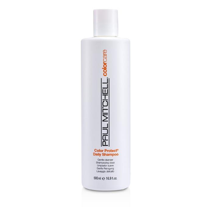 ポール ミッチェル Paul Mitchell レディース カラープロテクトデイリーシャンプー 500ML  009531111971