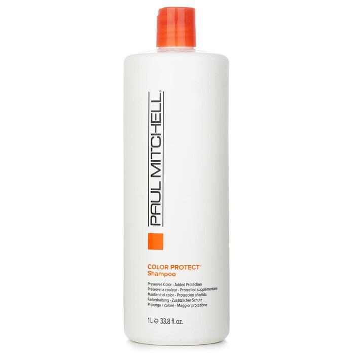 ポール ミッチェル Paul Mitchell レディース カラープロテクトデイリーシャンプー 1000ML  009531111988