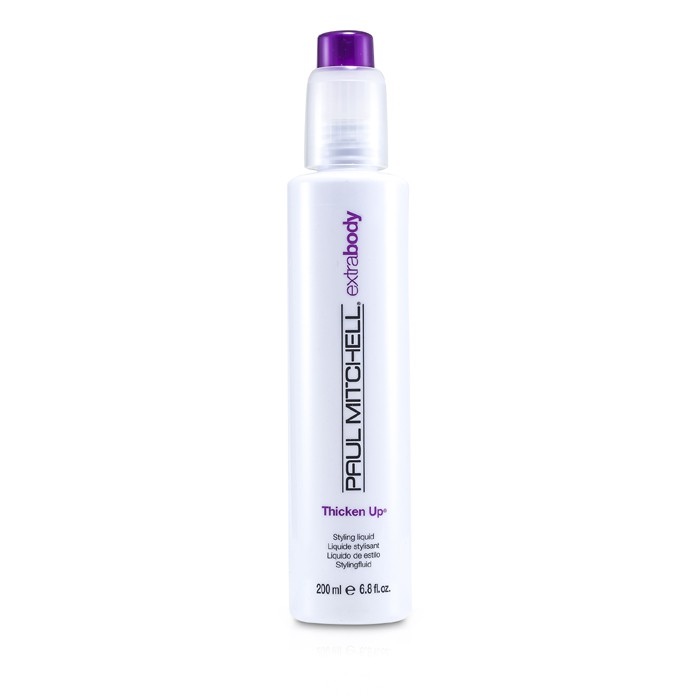 ポール ミッチェル Paul Mitchell レディース エクストラボディーシッケンアップ 200ML 009531112435