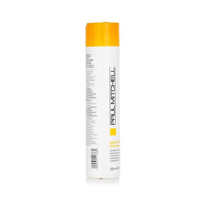ポール ミッチェル Paul Mitchell ベイビーシャンプー 300ML 009531113364