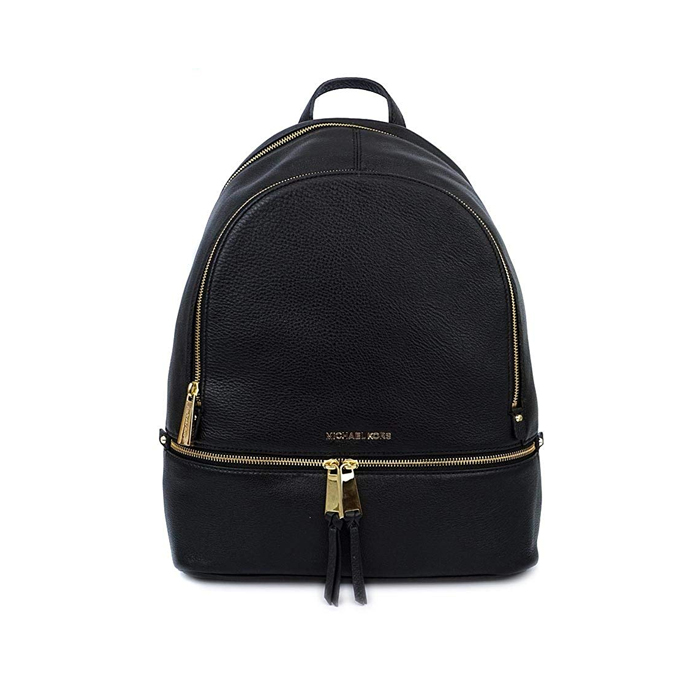 マイケルコース MICHAEL KORS レディース バックパック 30S5GEZB3L001 BLACK