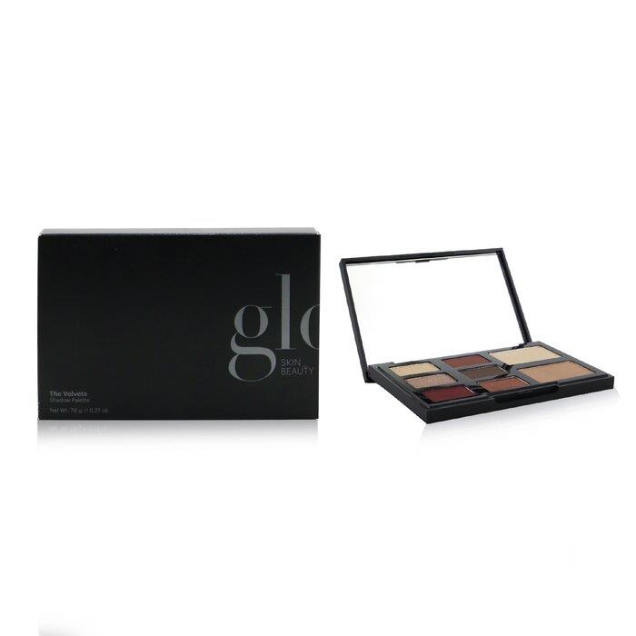 グロー スキン ビューティ Glo Skin Beauty レディース シャドー パレット # The Velvets 842738102812
