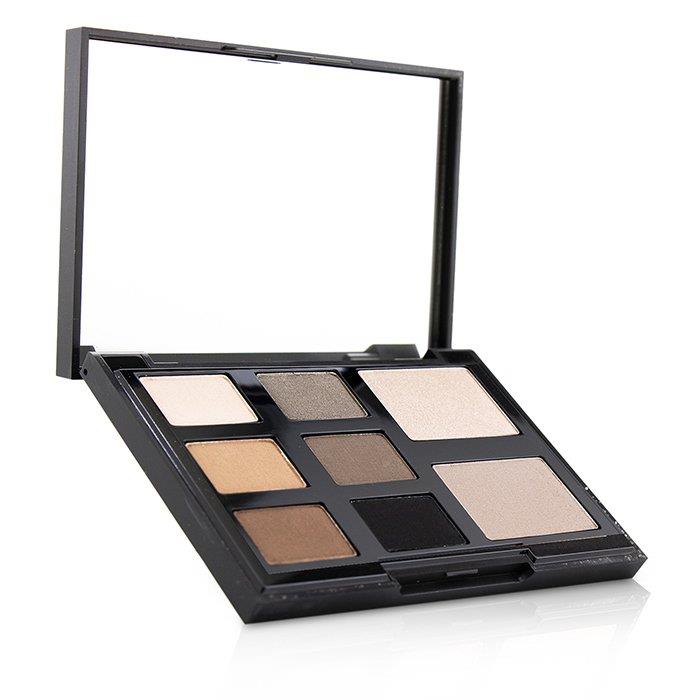 グロー スキン ビューティ Glo Skin Beauty レディース シャドー パレット # エレメンタル 842738102799