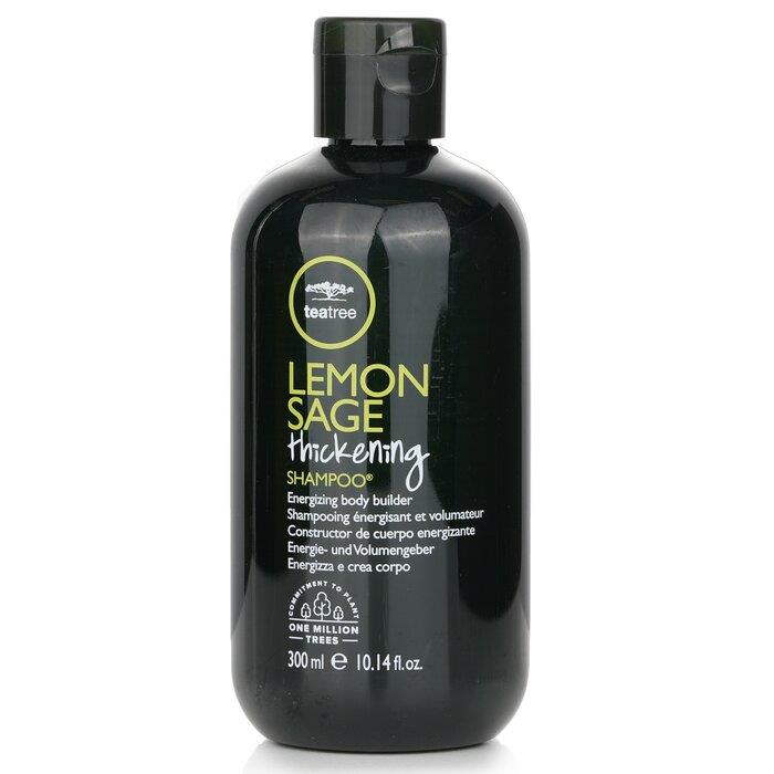 ポール ミッチェル Paul Mitchell レディース レモンセージシッケニングシャンプー  300ML 009531115832