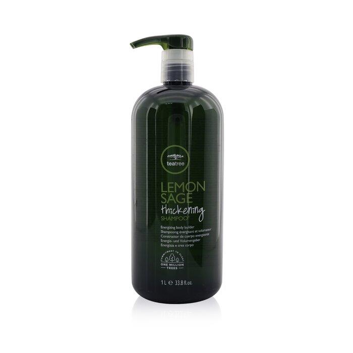 ポール ミッチェル Paul Mitchell レディース レモンセージシッケニングシャンプー  1000ML 009531115849