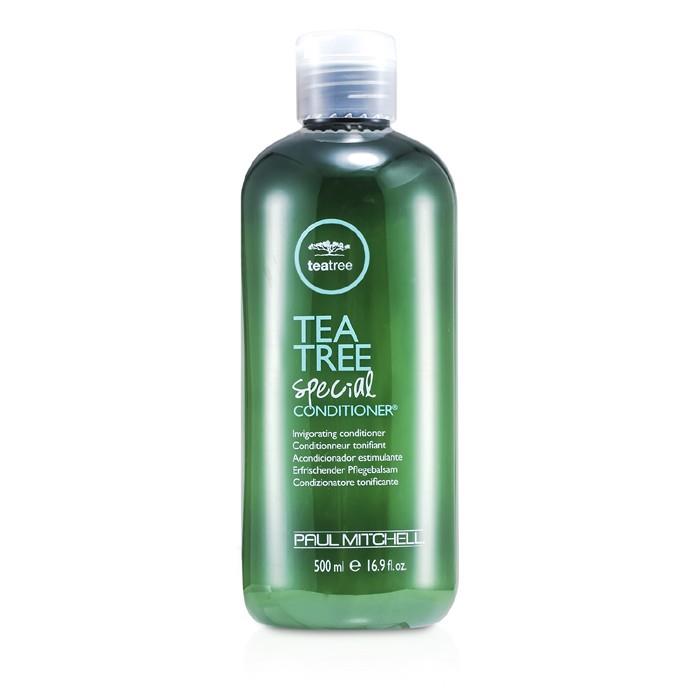ポール ミッチェル Paul Mitchell レディース ティーツリースペシャルコンディショナー500ML 009531115801