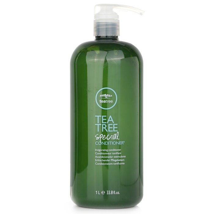 ポール ミッチェル Paul Mitchell レディース ティーツリースペシャルコンディショナー1000ML 009531115818