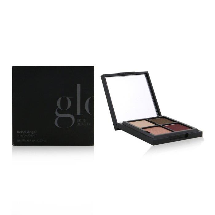 グロー スキン ビューティ Glo Skin Beauty レディースシャドー クワッド #レベルエンジェル 842738102782