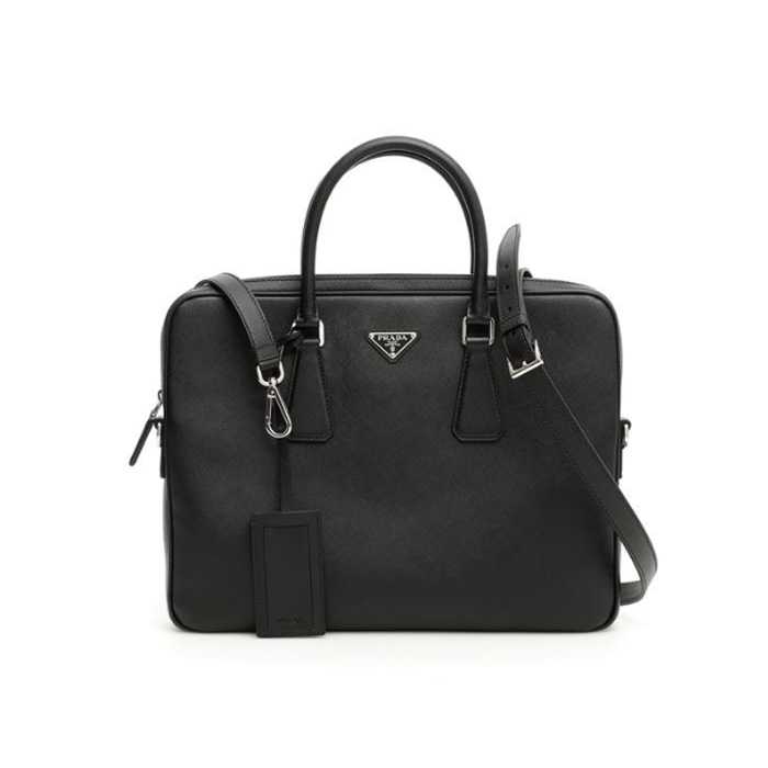 プラダ PRADA メンズ バッグ 2VE368 9Z2 NERO BLACK
