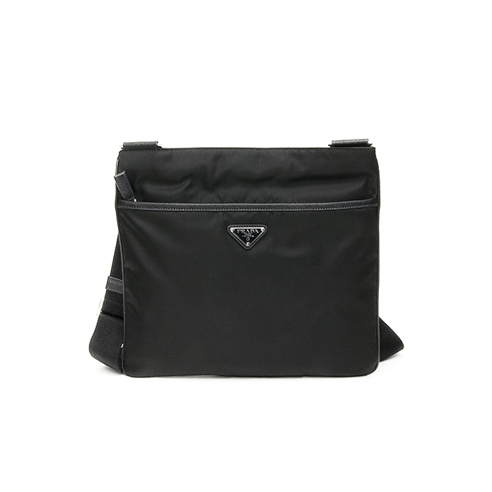 プラダ PRADA メンズ バッグ 2VH053 064 NERO BLACK