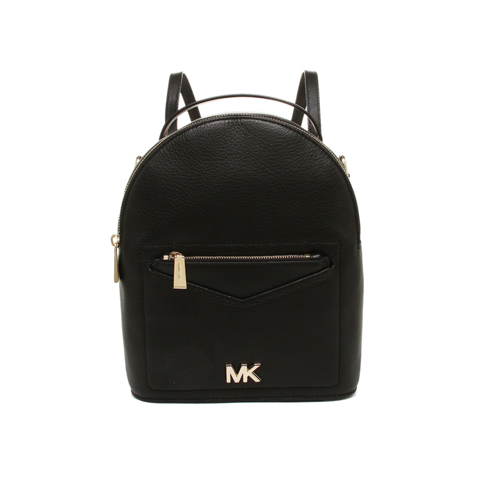 マイケルコース MICHAEL KORS レディース バックパック 30T8GEVB5L001 BLACK