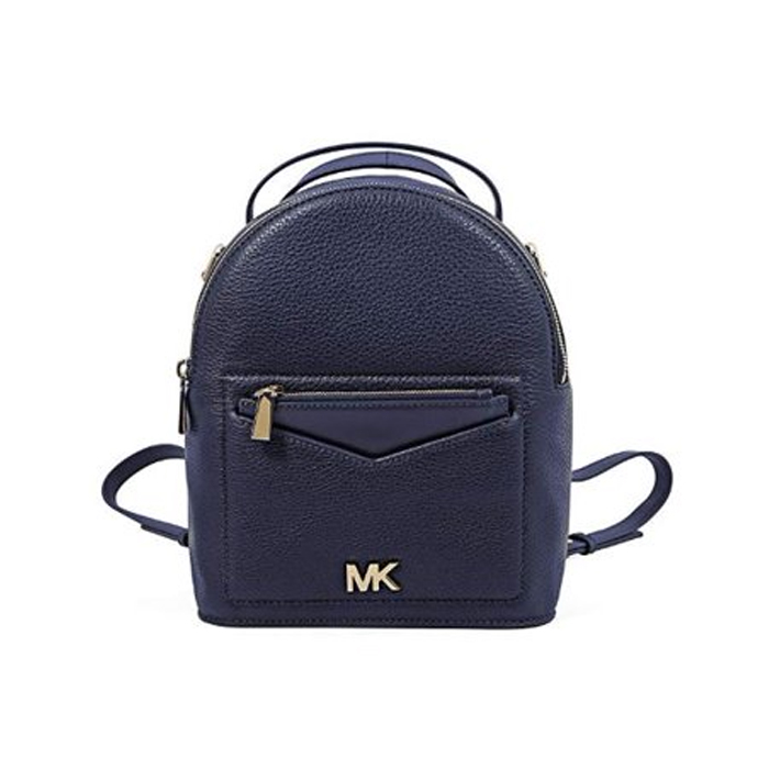 マイケルコース MICHAEL KORS レディース バックパック 30T8GEVB5L414 BLUE